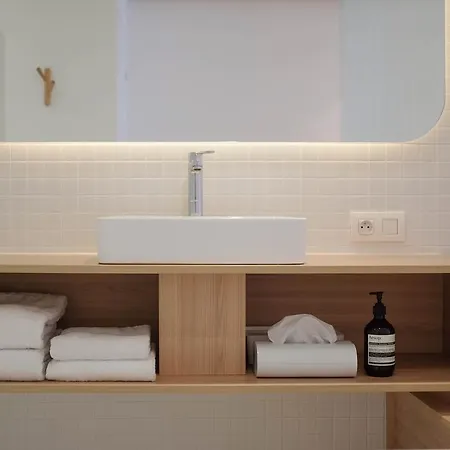 Apartamento Rousseau