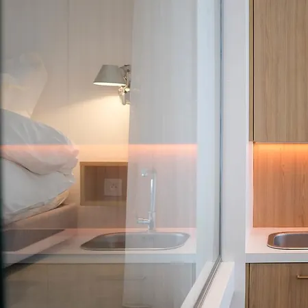Rousseau Apartamento Lille