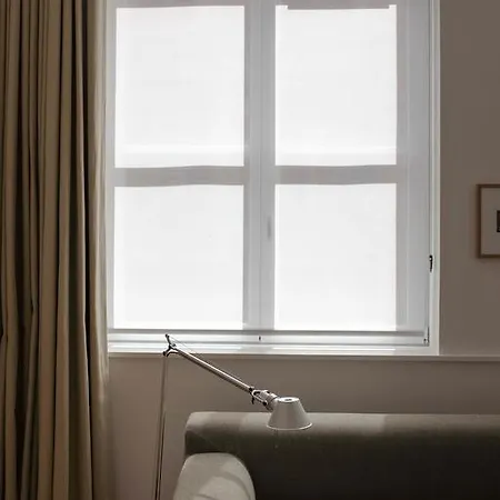 Rousseau Apartamento